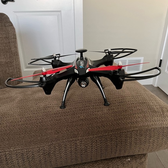 Other - Apex Drone X100 with camera
